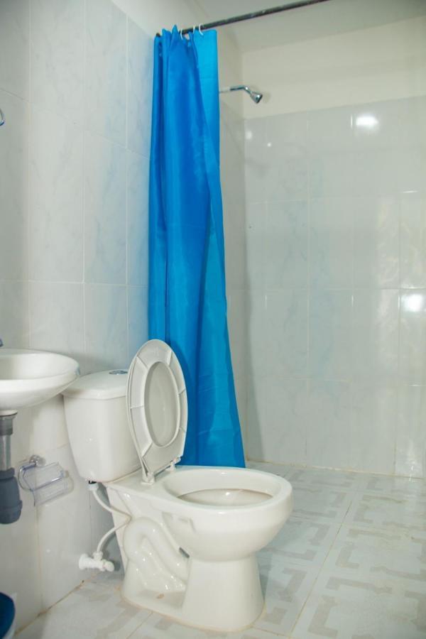 Hotel The Best Ковеньяс Екстер'єр фото
